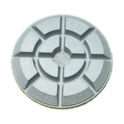 3 pollici 10pcs Set Pad di macinatura Kit Pad di schiuma per la lucidatura di auto Grit 3000 OEM Materiale JIA