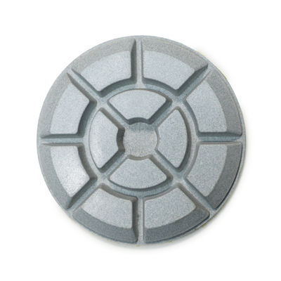 3 pollici 10pcs Set Pad di macinatura Kit Pad di schiuma per la lucidatura di auto Grit 3000 OEM Materiale JIA
