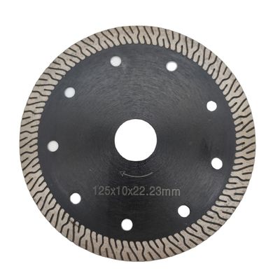 Disco di lamina di taglio per denti di protezione D180MM D230MM esperto per taglio industriale