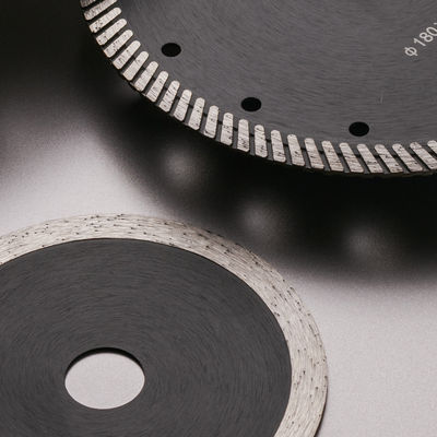 Disco di lamina di taglio per denti di protezione D180MM D230MM esperto per taglio industriale