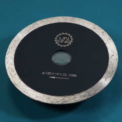 Disco di lamina di taglio per denti di protezione D180MM D230MM esperto per taglio industriale