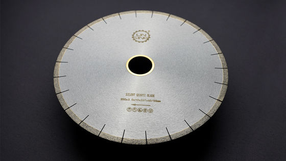 350 mm Portatile Stringa di Pull Quartz Plate Cutting Machine Glass Quartzite Saw Blade Cut Tools