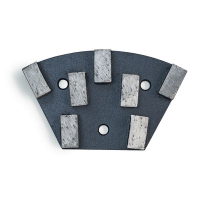 Piattaforme abrasive in pietra con prestazioni durevoli