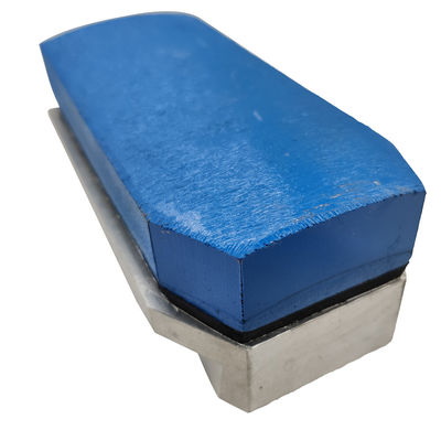 T130/T140/T170 Ferramenti abrasivi per la costruzione in granito a legame metallico con diamanti Fickert