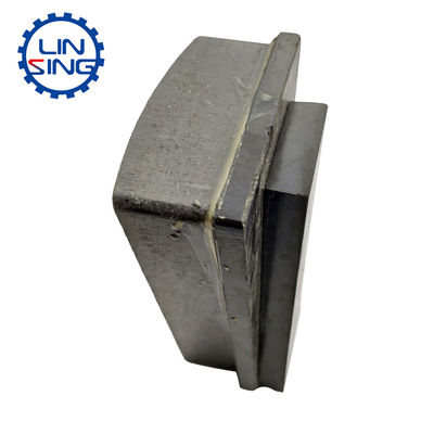 Macchina di lucidatura automatica a lunga durata Buff Fickert per granito