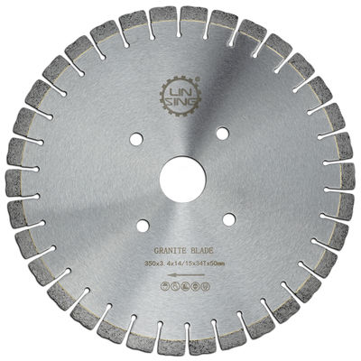 D400 Lama di seghe di diamanti per il taglio di ceramica e buona con alta frequenza brasata suggerisce