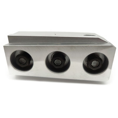 15/20MM Spessore dello strato di lavoro Diamante Fickert per la linea di lucidatura del granito T140/T170