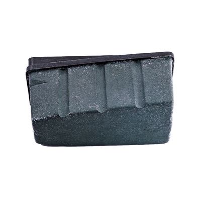 40 mm altezza Buff Fickert per granito 12/15/20 mm strato di lavoro