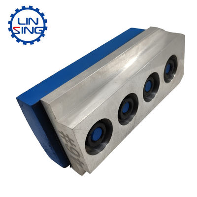 40 mm altezza Buff Fickert per granito 12/15/20 mm strato di lavoro