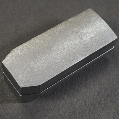 Precisione di lucidatura della pietra Buff Fickert per granito di altezza 40 mm