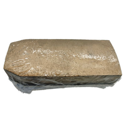 15/20MM Spessore dello strato di lavoro rettangolo Magnesite Fickert per la rettifica dei bordi del granito