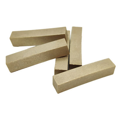 Taglio di marmo 1200MM Lama di sega circolare con segmenti di diamanti a forma di arco 40*8*8