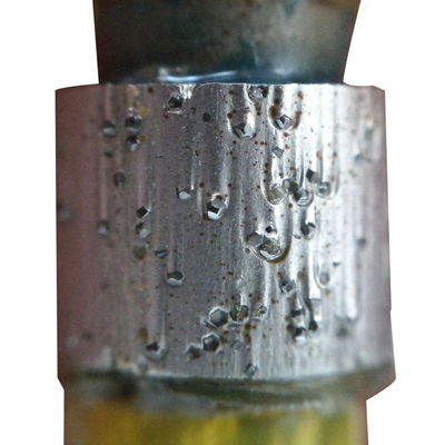 Seghe a filo di diamante per la profilazione di D11.0 mm e D8.3 mm con polvere di diamanti e metallo