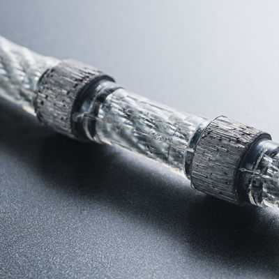 Seghe a filo di diamante per la profilazione di D11.0 mm e D8.3 mm con polvere di diamanti e metallo