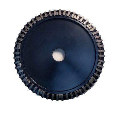 FEDEX Spedizione 14'' Diamante per marmo e granito
