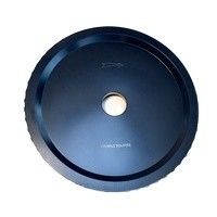 350 mm F20 H50 mm Lamina di diamanti per la profilazione e la ricostruzione del bordo del granito