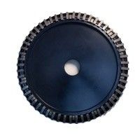 350 mm F20 H50 mm Lamina di diamanti per la profilazione e la ricostruzione del bordo del granito