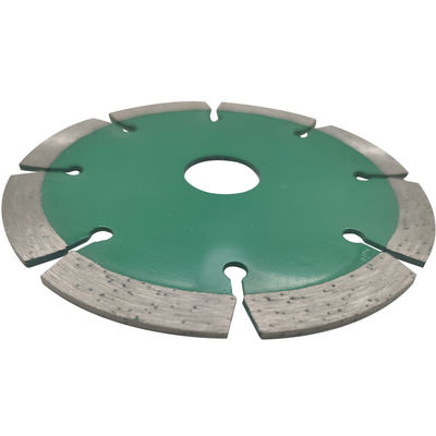 Dischi per taglio a secco di diamanti Buona nitidezza e lunga durata D105-D230mm