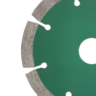 Dischi per taglio a secco di diamanti Buona nitidezza e lunga durata D105-D230mm