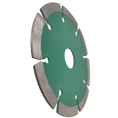 Dischi per taglio a secco di diamanti Buona nitidezza e lunga durata D105-D230mm