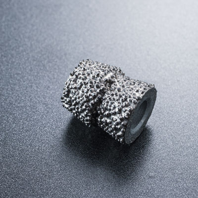 Buona nitidezza Seghe a filo di diamante per tagliare lastre di pietra
