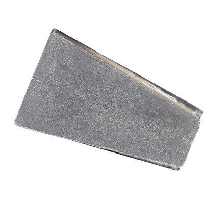 Strumenti per la costruzione parti di strumenti di diamanti Buff Fickert per la lucidatura del granito e del basalto