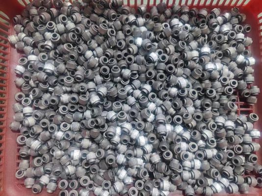 Perline per taglio a secco di diamanti di pietra per perline di diamanti sinterizzate di marmo per accessori per seghe a filo