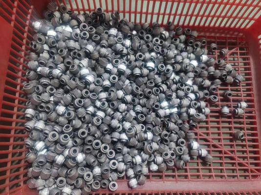 11.5mm perline di diamanti sinterizzate per accessori di seghe a filo in miniera in cava di granito