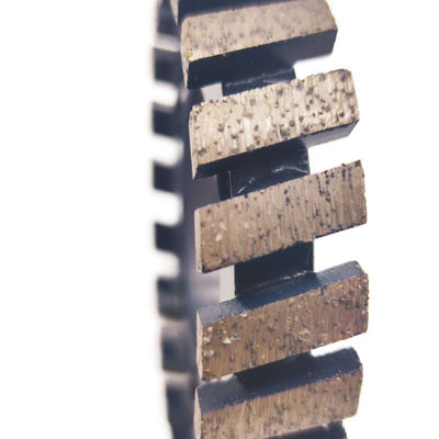 Supporto personalizzato OBM Diamond Grinding Wheel Dresser Machine Tools per la rottura della pietra