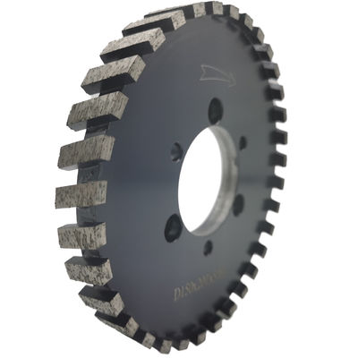 Supporto personalizzato OBM Diamond Grinding Wheel Dresser Machine Tools per la rottura della pietra