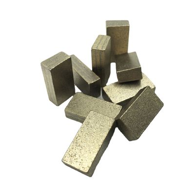 Produttori e fornitori di lame a segmento di diamanti a più utensili personalizzati con supporto ODM