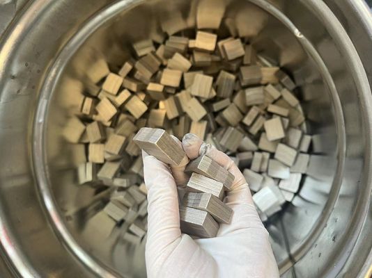 Segmenti di diamanti OEM personalizzati per la sabbia di basalto duro in Messico a prezzi accessibili
