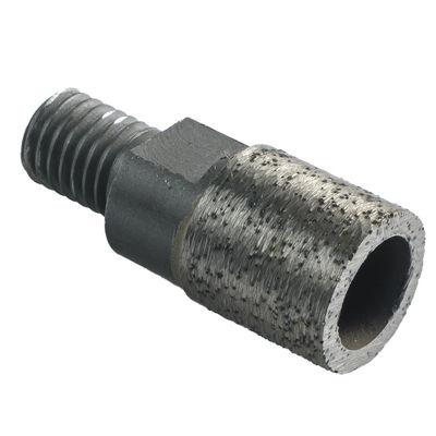 20 mm/30 mm/40 mm/50 mm lunghezza macchina di taglio di diamanti per la fresatura di granito marmo pietra