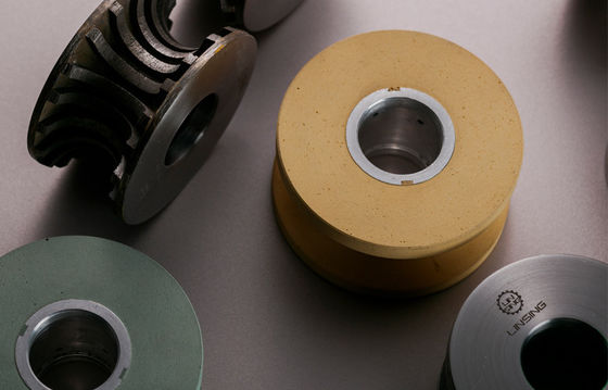 50-100 mm filettatura dimensione 10-50 CNC per diverse applicazioni