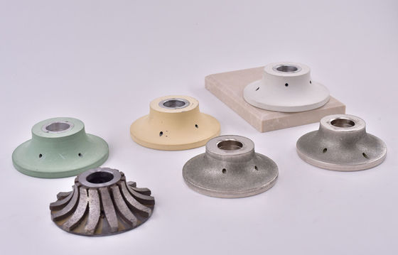 50-100 mm filettatura dimensione 10-50 CNC per diverse applicazioni