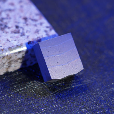 Saldatura ad alta frequenza segmenti di diamanti a lame da sega da 800 mm per il taglio del granito di andesite
