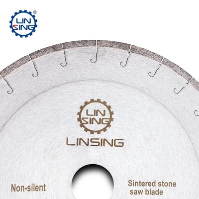 2.2 mm spessa 350 mm lama di diamante per il taglio preciso di porcellana e ceramica