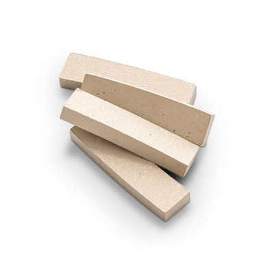 Dispositivo per il taglio di blocchi a lame a sega singola di grado A, strumento per il taglio di pietre a segmento di diamante a più strati