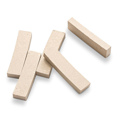Dispositivo per il taglio di blocchi a lame a sega singola di grado A, strumento per il taglio di pietre a segmento di diamante a più strati