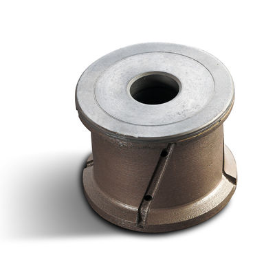 20-40 mm di spessore ruota di profilazione CNC a diamanti per applicazioni di profilazione della pietra