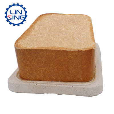 Abrasivo di lucidatura a Francoforte per lucidatura manuale 36pcs/tn Diretto