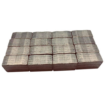1200mm 1600mm 2200mm 2500mm Segmenti di diamanti per il taglio personalizzato di blocchi di granito