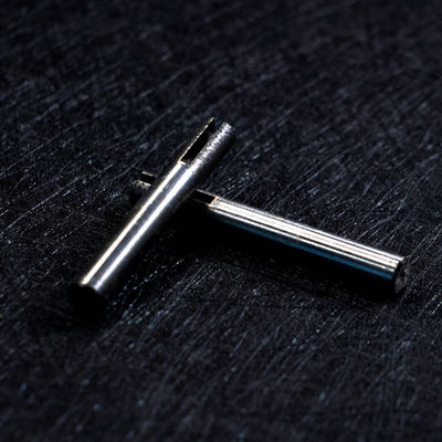 Diamante sinterizzato metallo incisione Bit Stone Taglio Bit Strumenti Bit marmo Strumento di estrazione