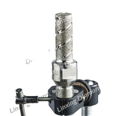D20*40T*1/2G' per la trivellazione di diamanti di 20 mm di diametro