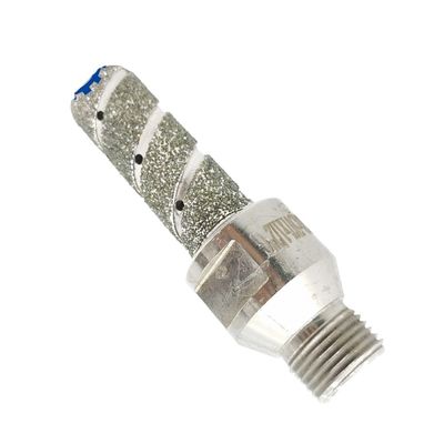 D20*40T*1/2G' per la trivellazione di diamanti di 20 mm di diametro
