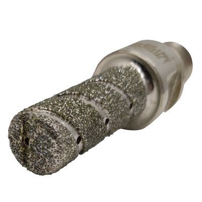 D20*40T*1/2G' per la trivellazione di diamanti di 20 mm di diametro