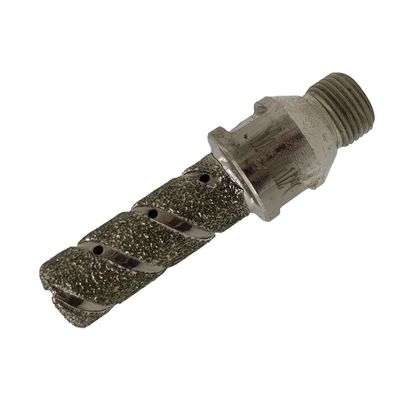D20*40T*1/2G' per la trivellazione di diamanti di 20 mm di diametro