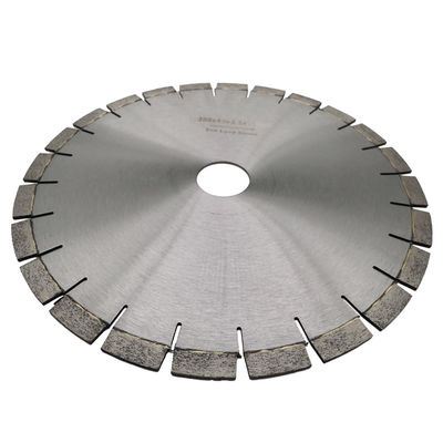 7/8IN Lamelle circolari di seghe circolari a caldo stampate a diamante per il taglio di lavastone sul mercato