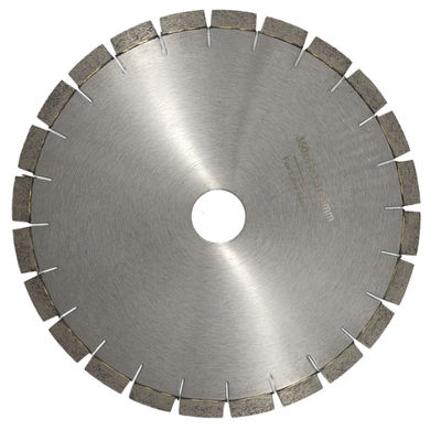 7/8IN Lamelle circolari di seghe circolari a caldo stampate a diamante per il taglio di lavastone sul mercato