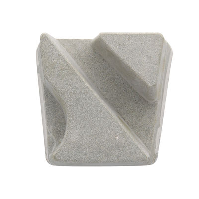18.000kg di pacchetto Peso lordo Diamante Fickert Francoforte Magnesite Grinding Block